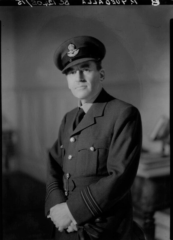 Philip guedalla npg x20840