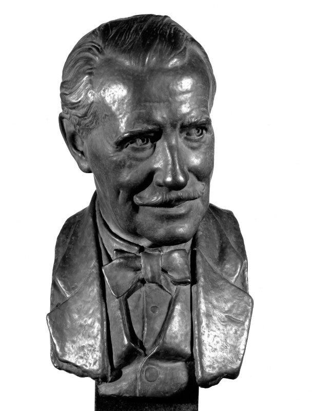 Bernard partridge npg 5752