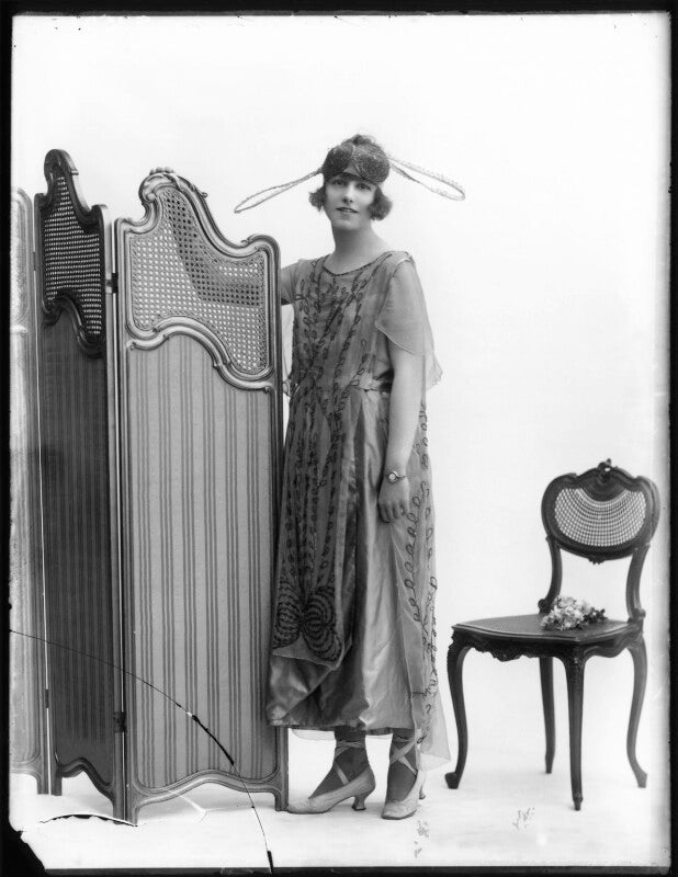 Dorothy dolman npg x101443