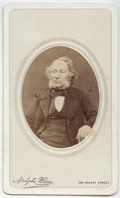 Richard cobden npg x76453