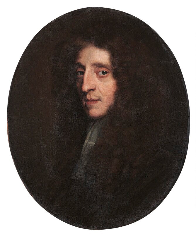 John locke npg 3912