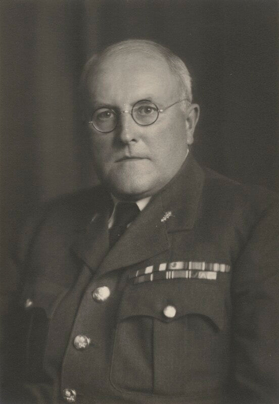 D'arcy power npg x159730