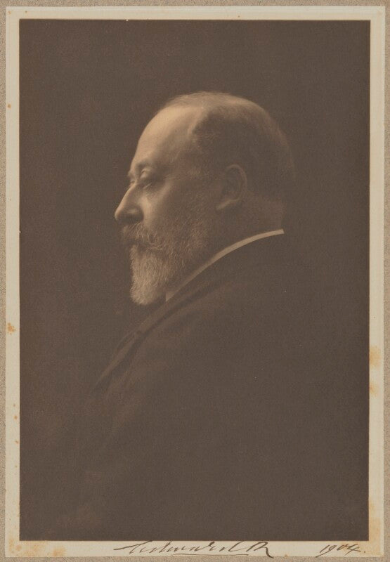 King edward vii npg p720