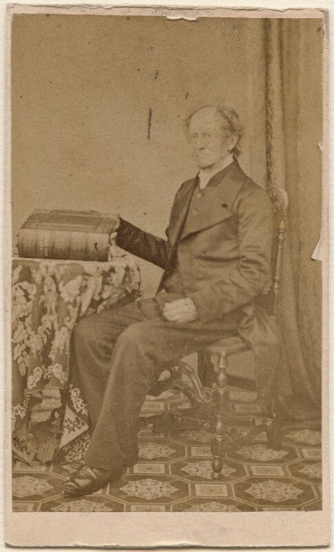 Thomas anthony methuen npg ax47086