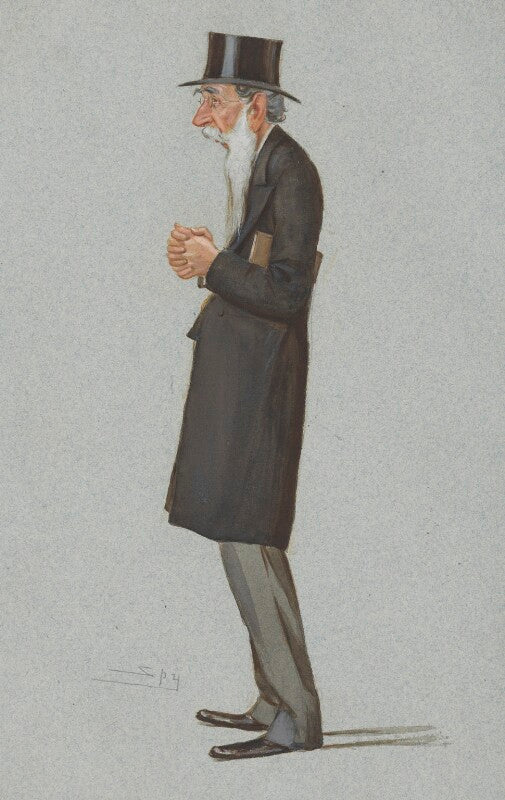 Samuel smith npg 2984