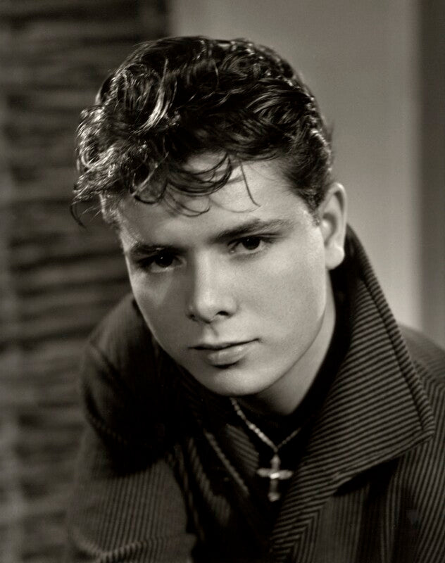 Sir cliff richard npg x45957