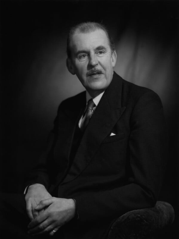 James edward hamilton, 4th duke of abercorn npg x170632