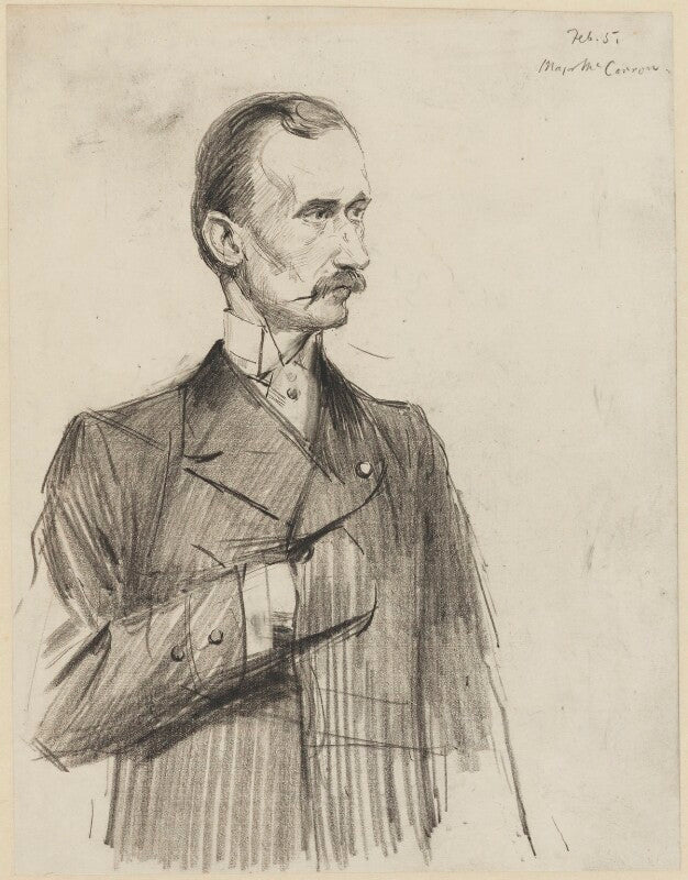 Thomas miller beach npg 2237