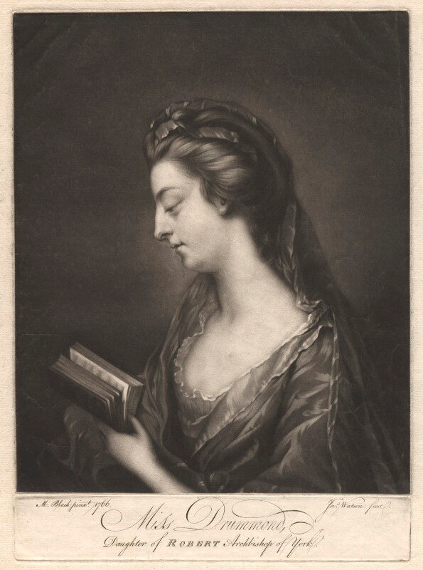 Abigail drummond npg d1793