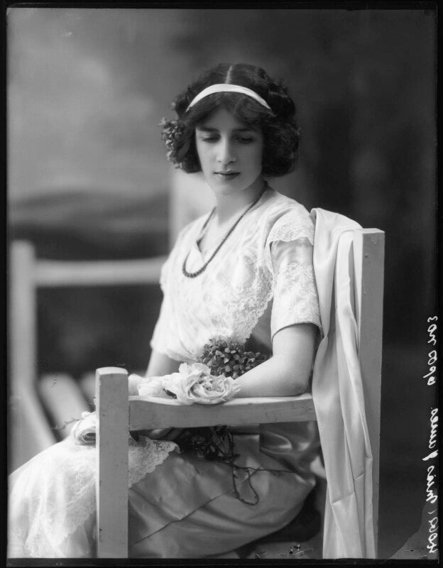 Julia james npg x101960