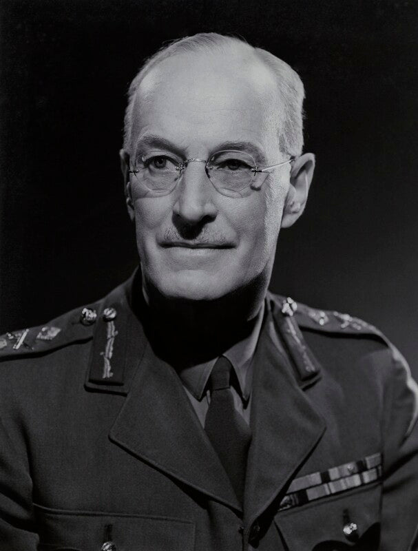 Evelyn alexander sutton npg x85406