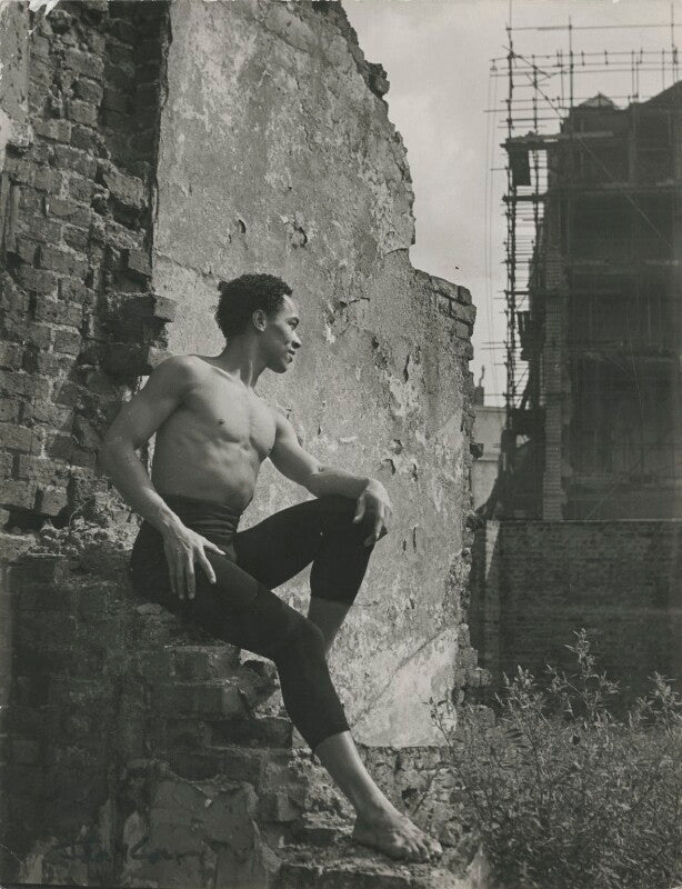 Unknown man npg x201278