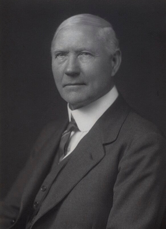 Sir nicholas grattan doyle npg x167250