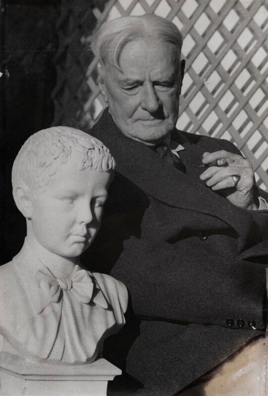 Norman douglas npg x7766