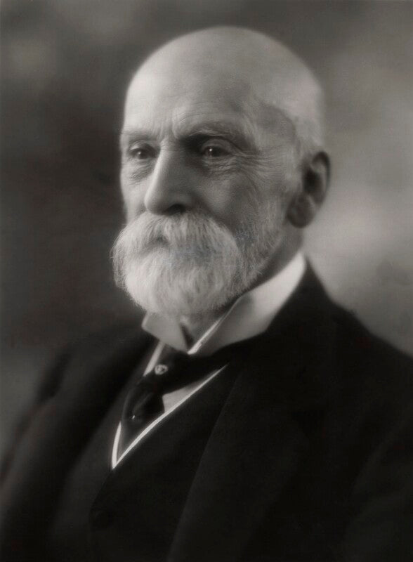 Reginald brabazon, 12th earl of meath npg x83994