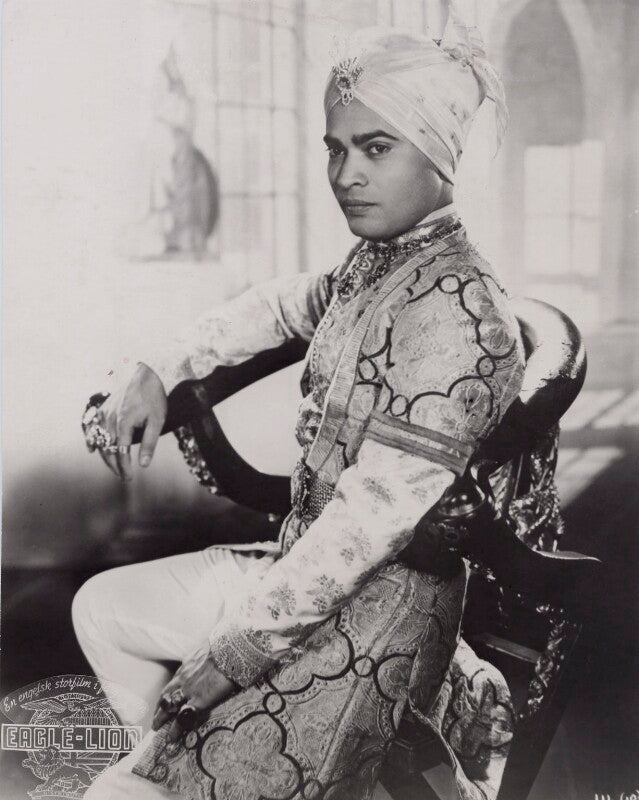 Sabu npg x194317