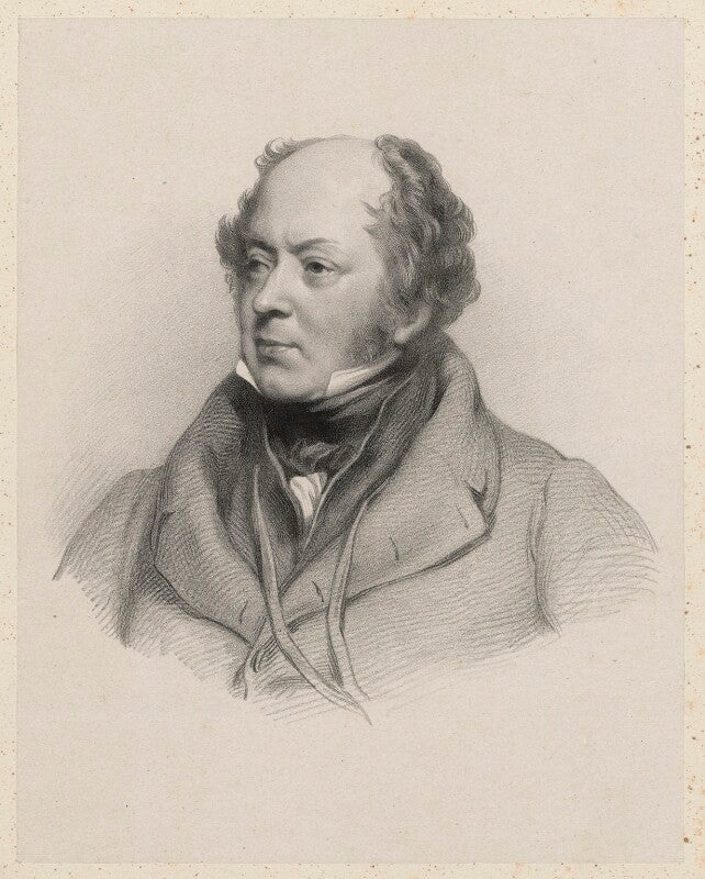 Sir josiah john guest, 1st bt npg d22387