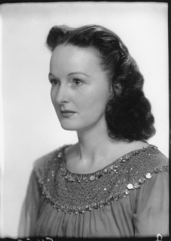 Eileen joyce npg x95186