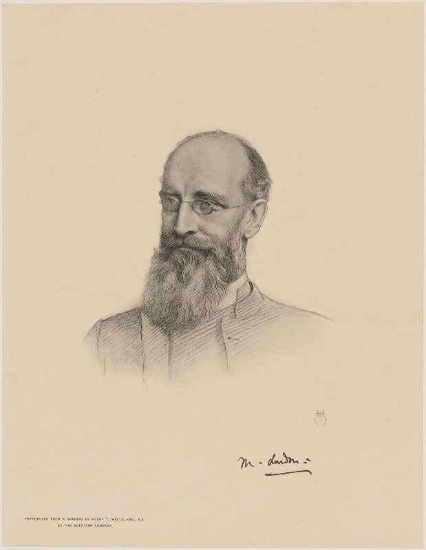 Mandell creighton npg d9700