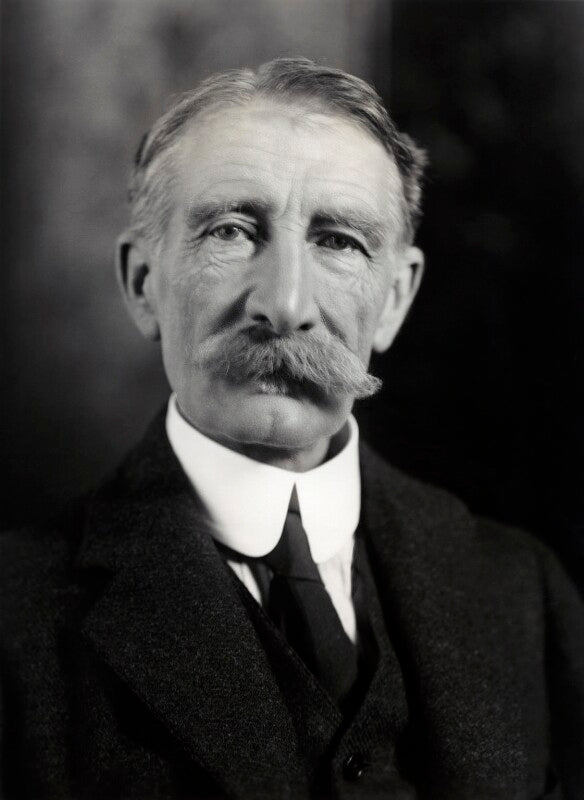 Claude george bowes lyon, 14th earl of strathmore and kinghorne npg x84888