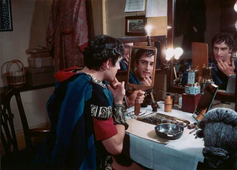 Laurence olivier npg x29992