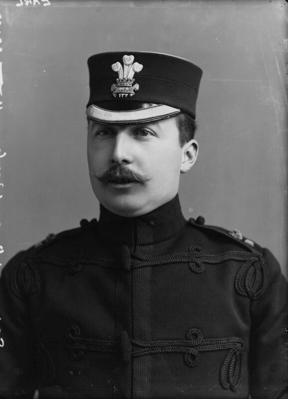 Warner francis john plantagenet hastings, 15th earl of huntingdon npg x8931