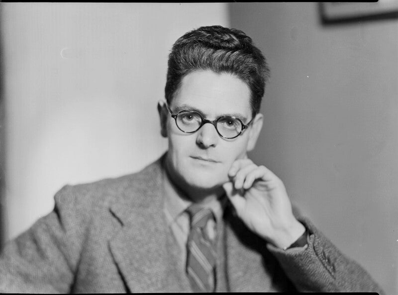 Frank tilsley npg x93213