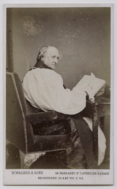 Marcus gervais beresford npg ax7456