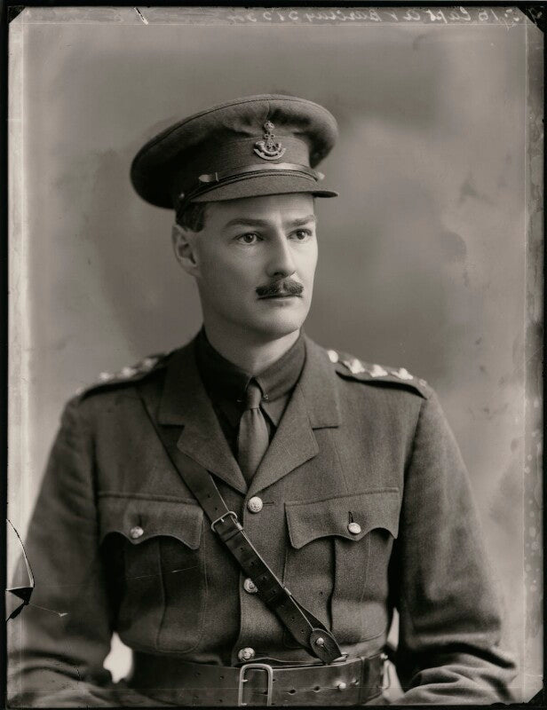 Arthur victor barclay npg x183669