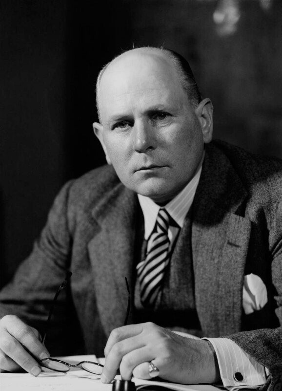 James evershed agate npg x2527