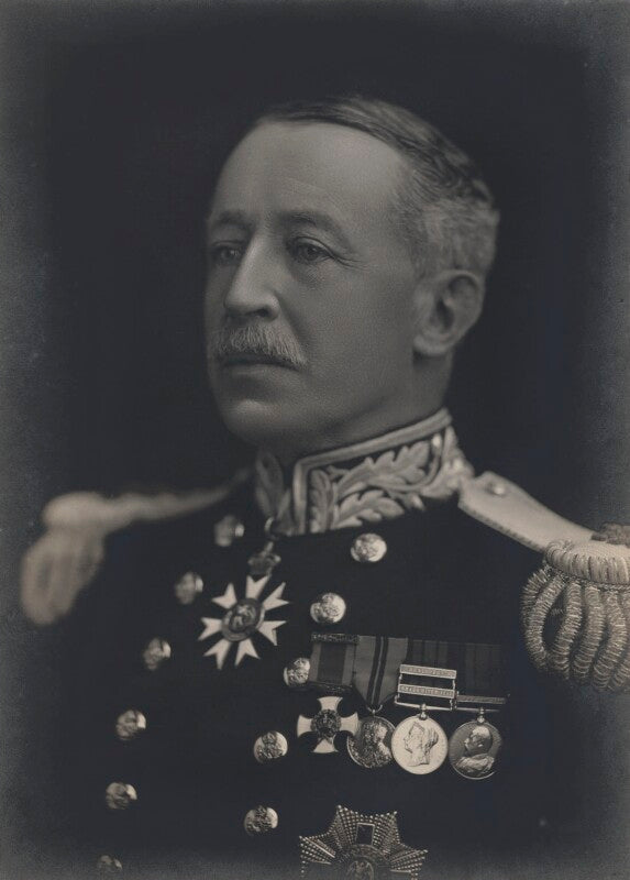 Sir henry lionel galway npg x167729