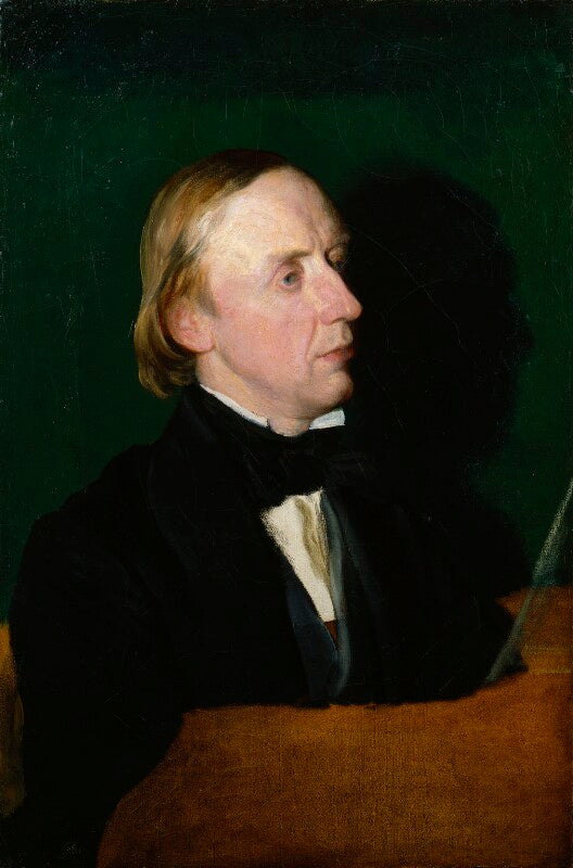Sir charles hallé (né carl halle) npg 1004