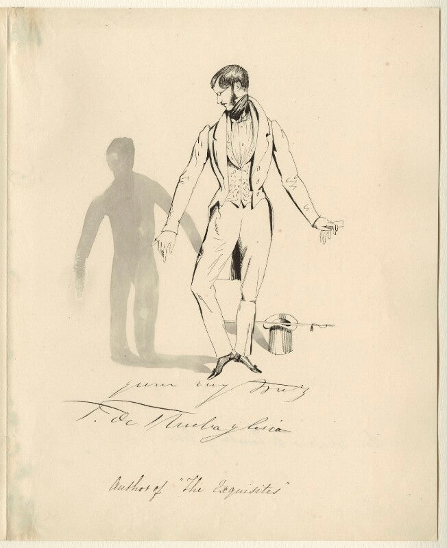 Telesforo de trueba y cozio npg d34540