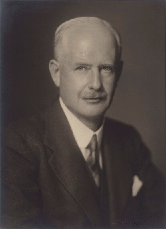 Sir edwin john butler npg x4929