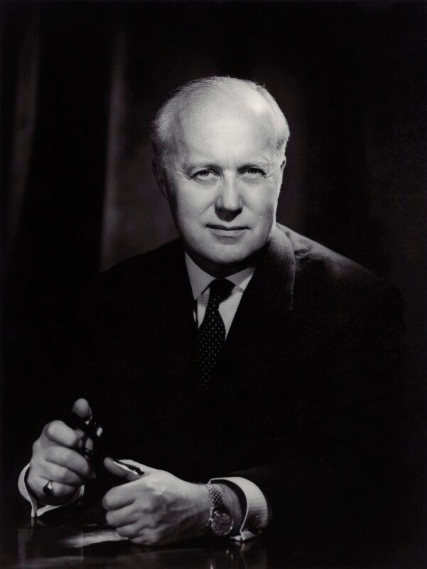 Sir robert edward craven npg x166812