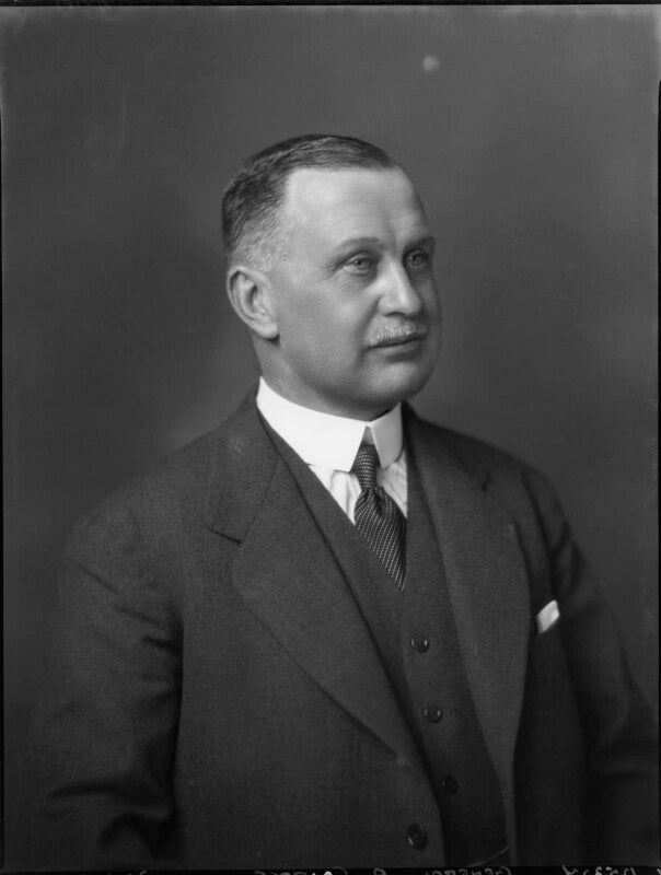 Anthony courage npg x69166