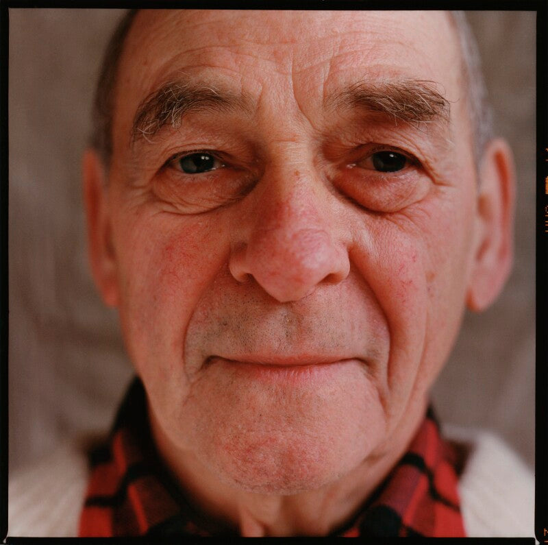 Albert lilley npg x76057