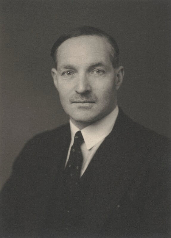 George charles patrick bingham, 6th earl of lucan npg x186042