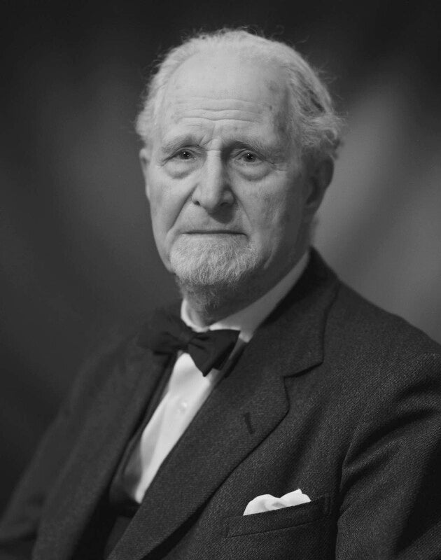 Alfred master npg x175157