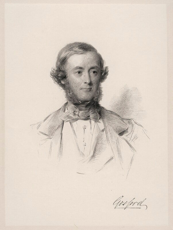 Archibald acheson, 3rd earl of gosford npg d20642
