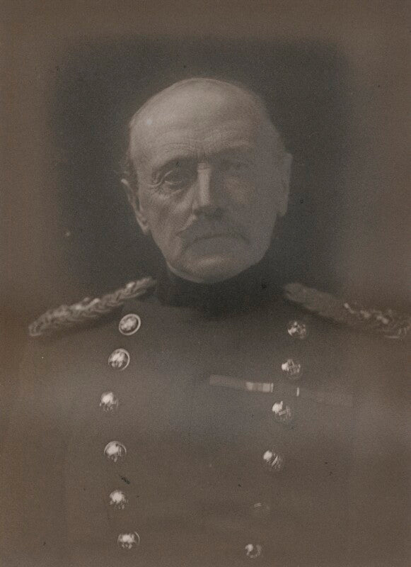 Frederick wilson hemming npg x168254