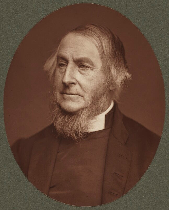 Lord arthur charles hervey npg ax8709