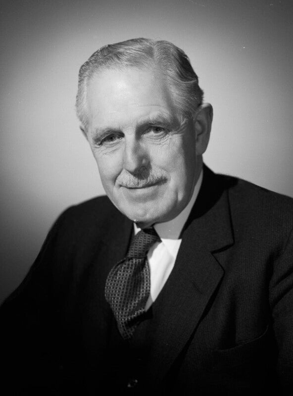 Percy dunsheath npg x191365