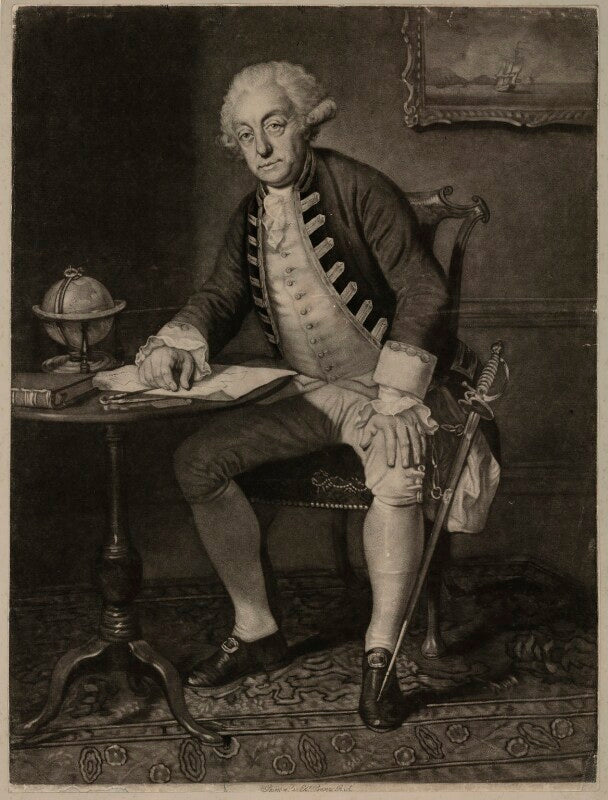 Philip affleck npg d316