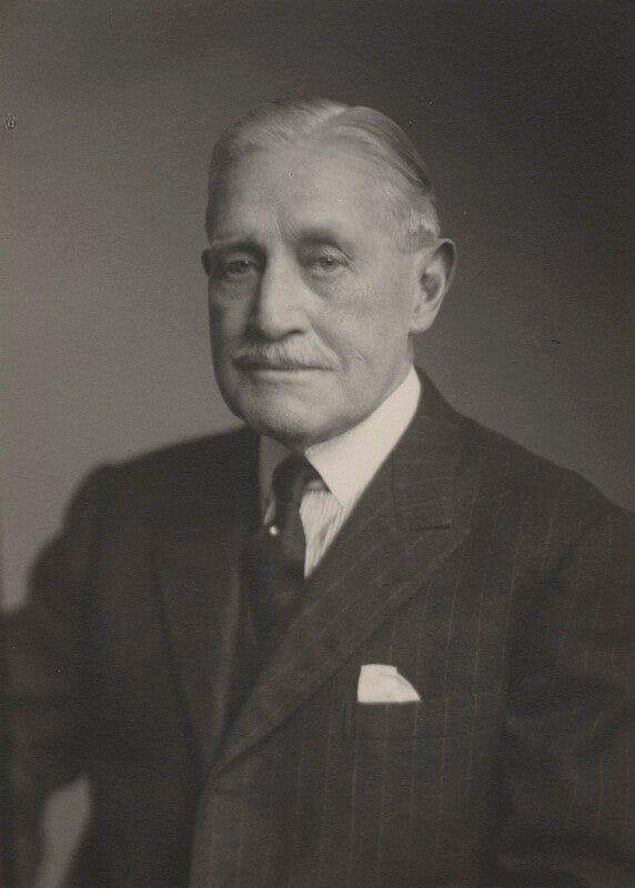 Lewis frederic green wilkinson npg x186154