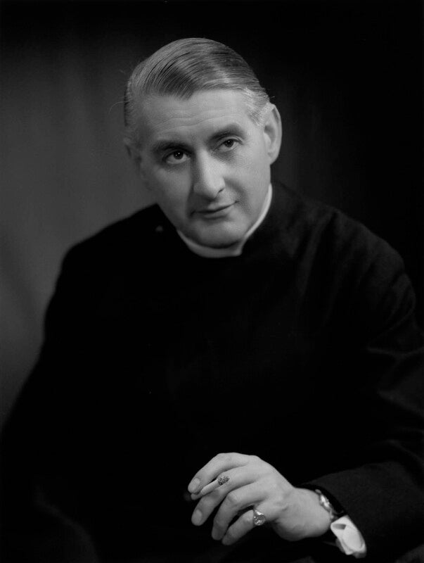 Anthony paul tremlett npg x171034