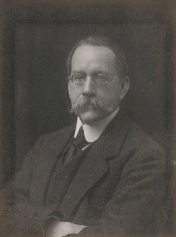 George thurland prior npg x159752
