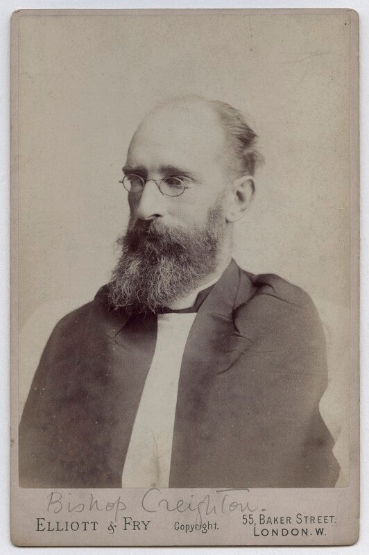 Mandell creighton npg x22243