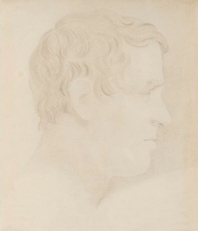 Francis horner npg 2677