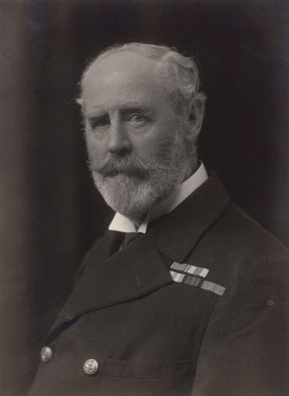 Robert francis boyle npg x165432